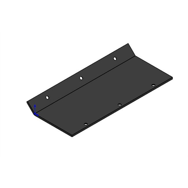 Paving Shoe